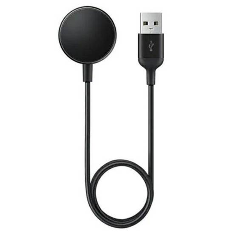Samsung inductive charger for Galaxy Watch active/active 2 (ep-or825bbegww)-null