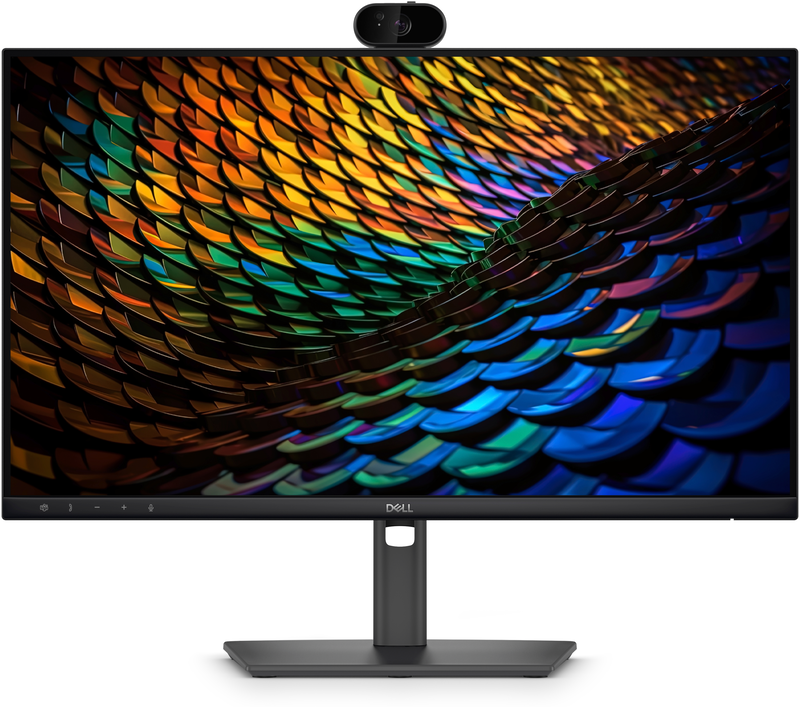 Dell pro p2426heb 23.8" &omicron;&theta;ό&nu;&eta; ips 120hz 1920x1080-null