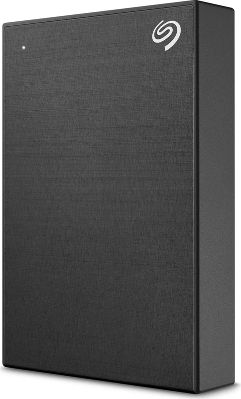 Seagate one touch stky2000400 2TB portable HDD USB 3.0 black-null