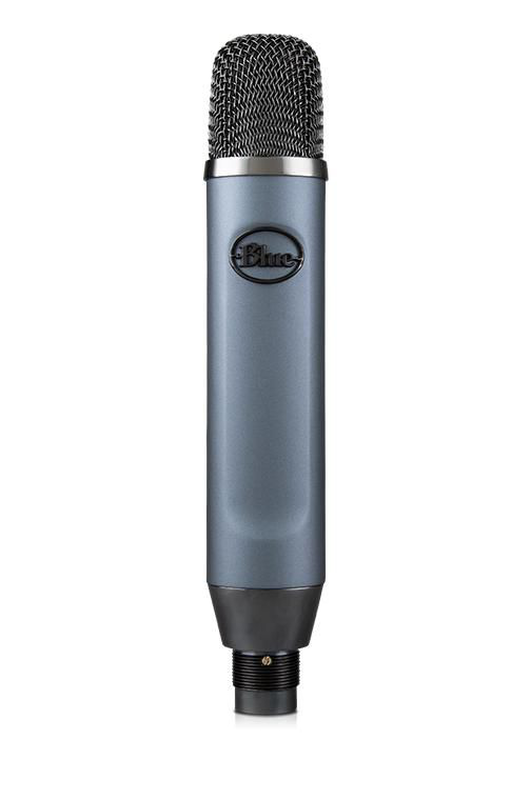Logitech blue microphones ember / microphone / slate, , medium-null