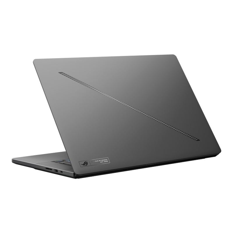Asus rog zephyrus g16 φορητός υπολογιστής 16" (ultra 9 285h/64GB/2TB)-null