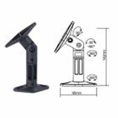 Sb-20 universal wall mount for speakers sbox, , medium