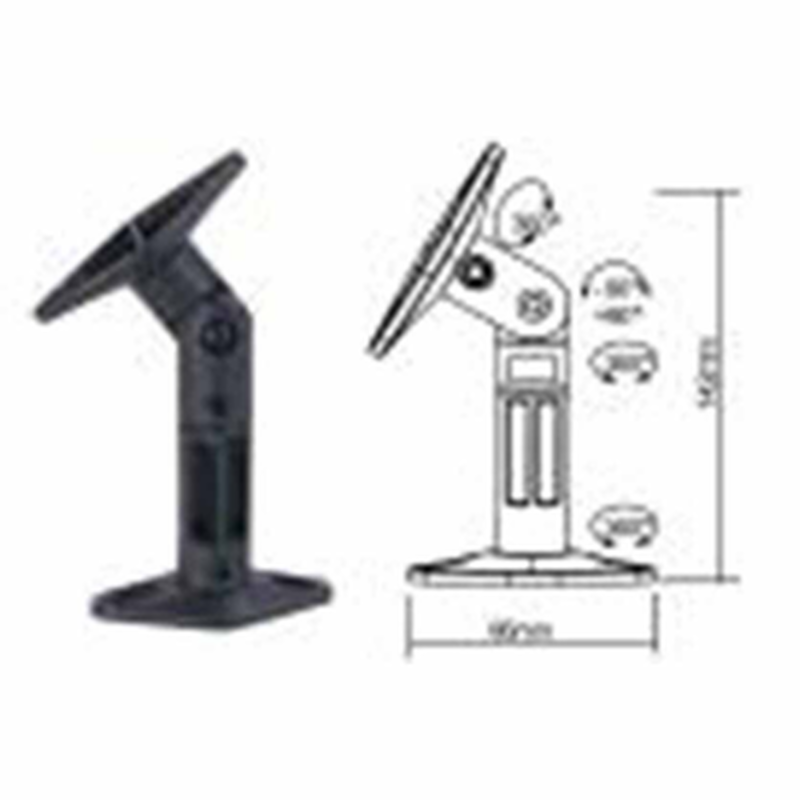 Sb-20 universal wall mount for speakers sbox, , medium-null