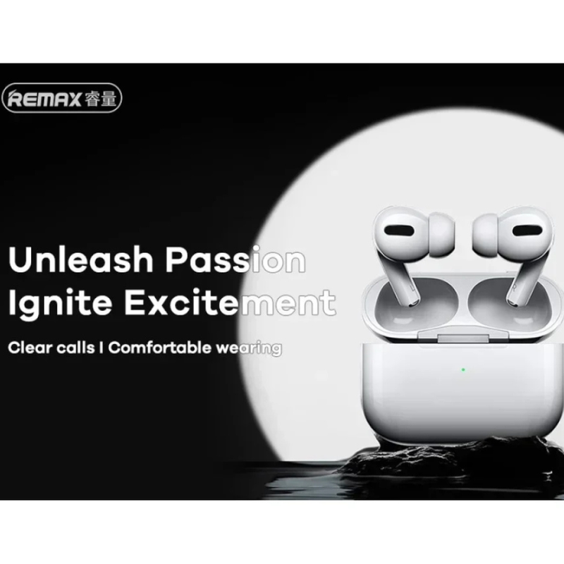 Remax in-ear wireless earphones pd-bt510, , medium-null