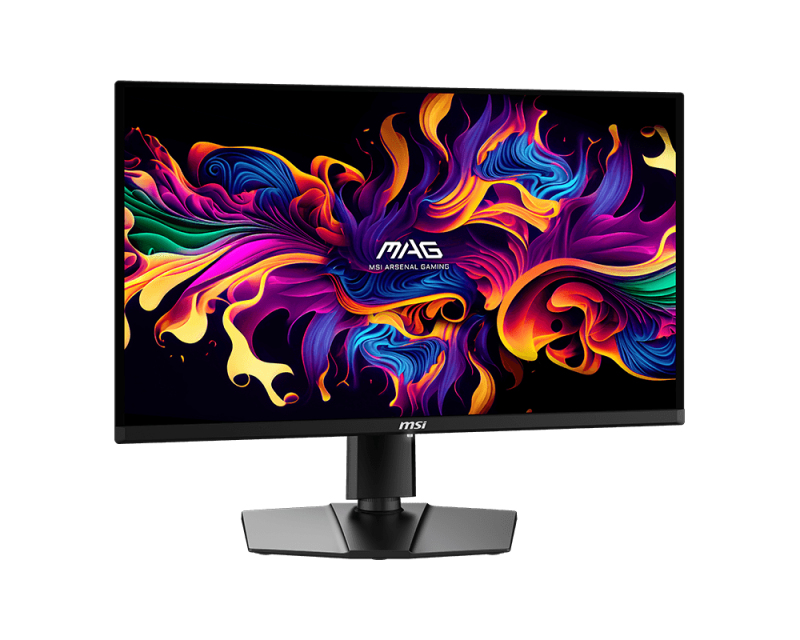 Msi mag 271qpxde 27" &omicron;&theta;ό&nu;&eta; qd-OLED 240hz hdr true black 2560x1440-null
