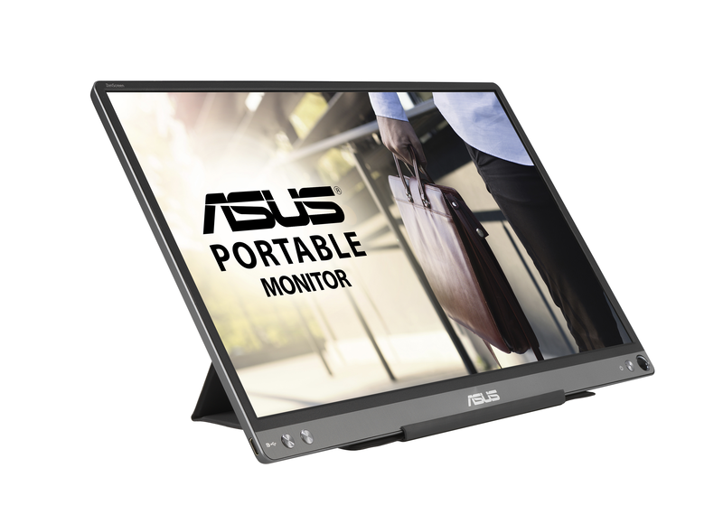 Asus zenscreen mb16ace 15.6" &omicron;&theta;ό&nu;&eta; ips 70hz 1920x1080-null