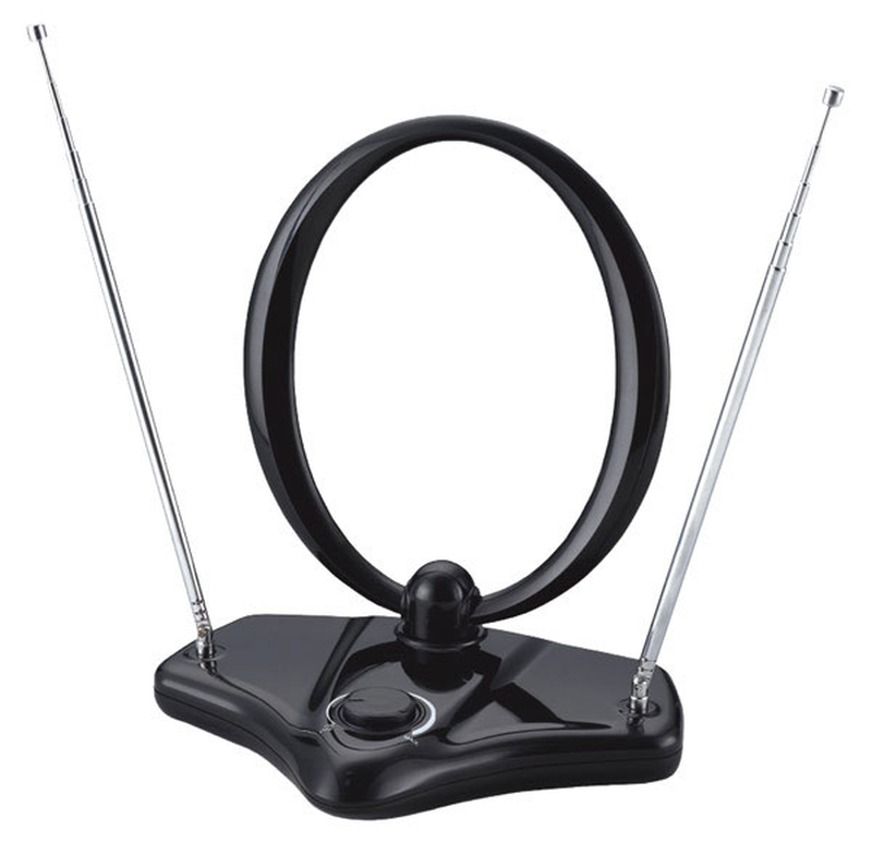 Superior digital indoor TV antenna, , medium-null