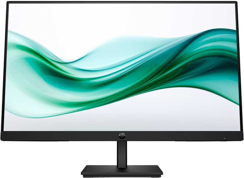 Hewlett packard 324pv 23.8" monitor va 100hz 1920x1080, , medium-null