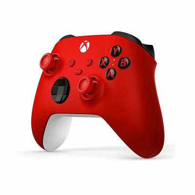 Microsoft xbox wireless game controller