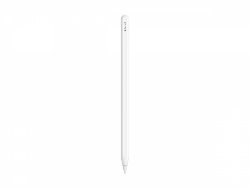 Apple pencil 2nd Generation / active stylus / bluetooth, , medium-null