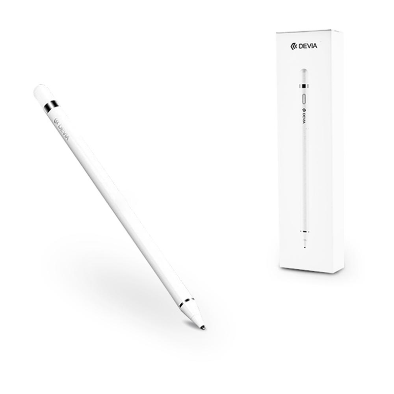 Product image: Devia smart pencil for tablet - phone, , medium-null