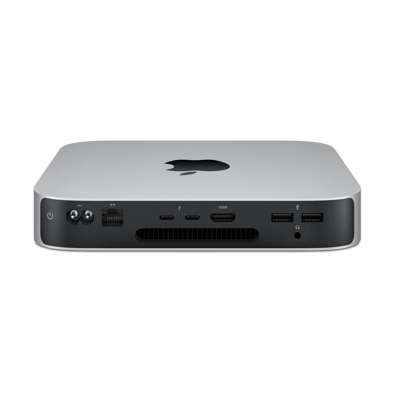 Mac mini m1 8-core/8GB/512GB/8-core GPU image number null