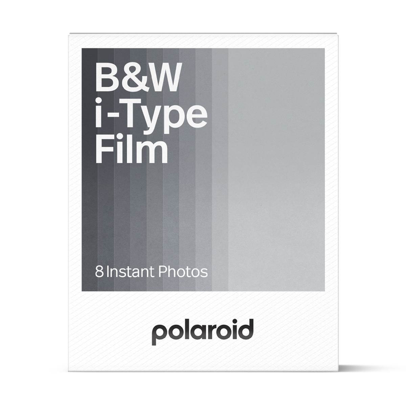 Black and white film itype, , medium-null