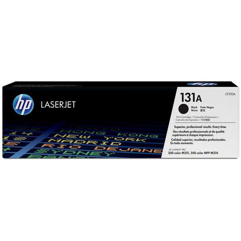 131a cf210a black-null