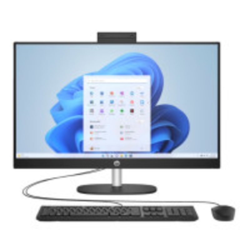 Hp pc all in one 27-cr1005nv, , medium-null