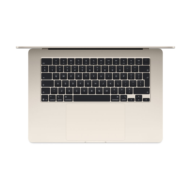 Apple MacBook Air 15" (m4/16GB/256GB)-null