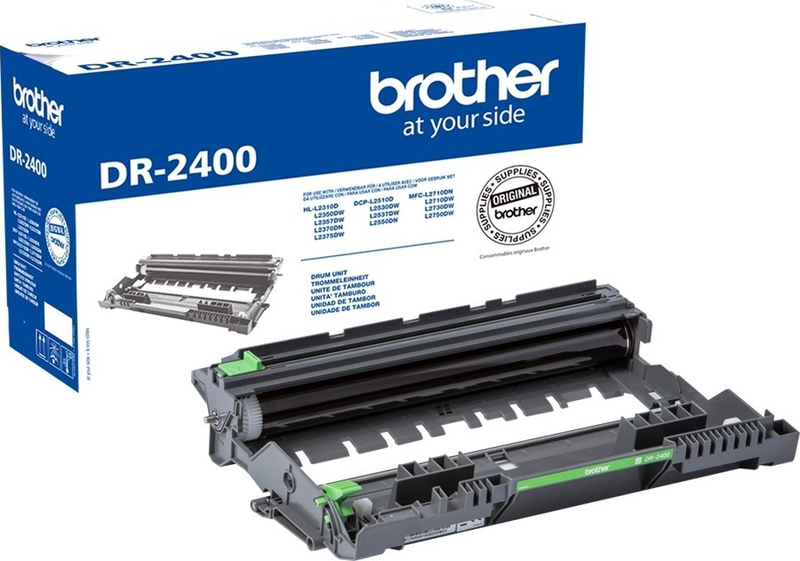 Brother dr-2400 drum, , medium-null
