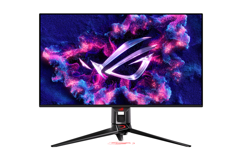 Asus rog swift OLED pg32ucdmz 31.5" monitor qd-OLED 240hz 4k 3840x2160-null