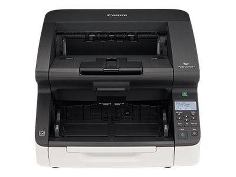 Canon imageformula dr-g2110 a3 production document scanner 110ppm 220ipm 600dpi adf 500 duplex USB lan-null