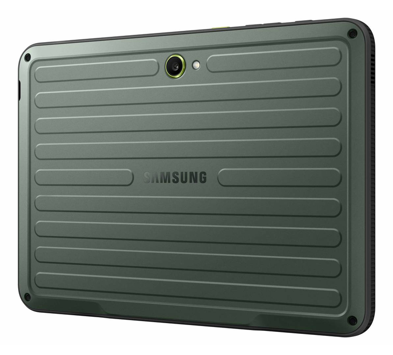 Samsung galaxy tab active5 pro 5G sm-x356 rugged tablet 10.1" 120hz 6GB 128GB ip68 mil-std-810h s pen green-null