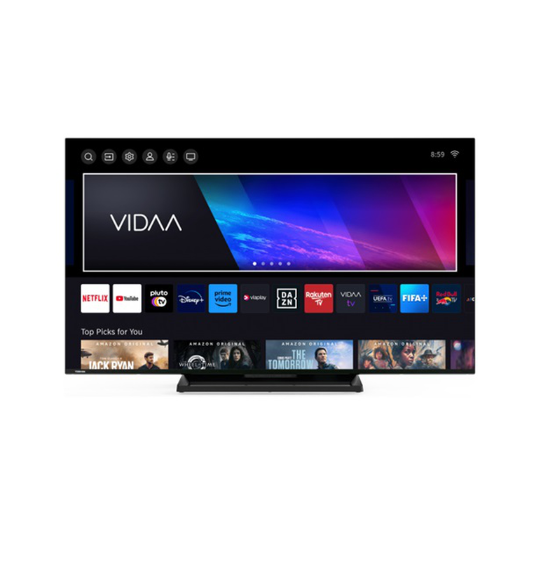 Toshiba 32lv3e68dg smart τv 32" full HD led hdr, , medium image number null