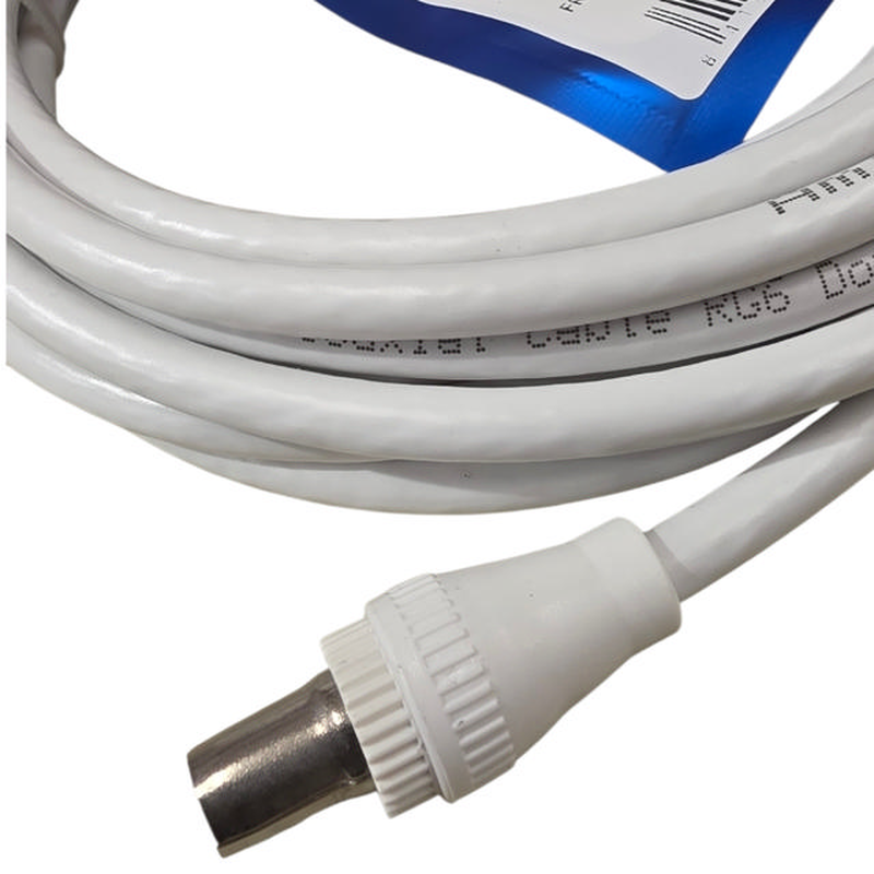 TV cable + adaptor, , medium-null