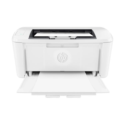 Hp laserjet m110we μαυρόασπρος εκτυπωτής λέιζερ, White, medium
