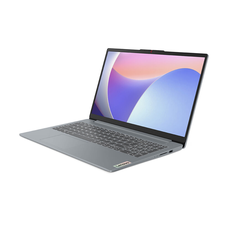 IdeaPad slim 3 15ian8 intel n100/8GB/128GB-null