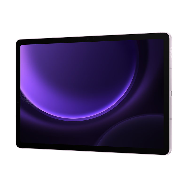 Galaxy tab s9 fe 6/128GB Wi-Fi image number null