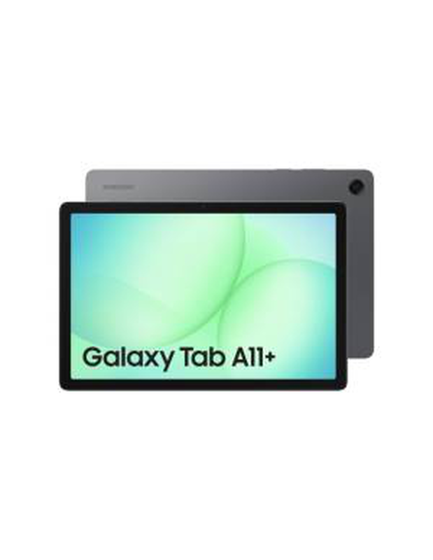 Samsung sm-x230 galaxy tab a11+ 8+256GB 11" gray eu, , medium-null