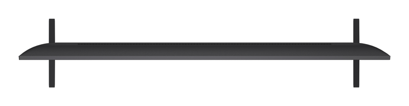 Lg smart TV 65" 4k led ua75-null