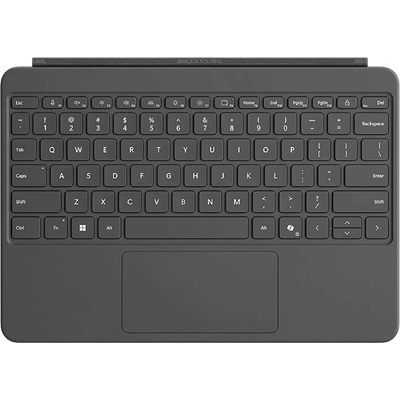 Microsoft surface pro 12''&nbsp; keyboard&nbsp;(ep2-32020), Black, medium