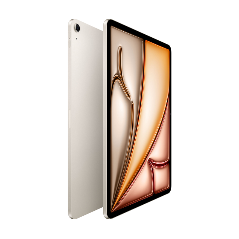 Ipad Air 13" m2 128GB Wi-Fi image number null
