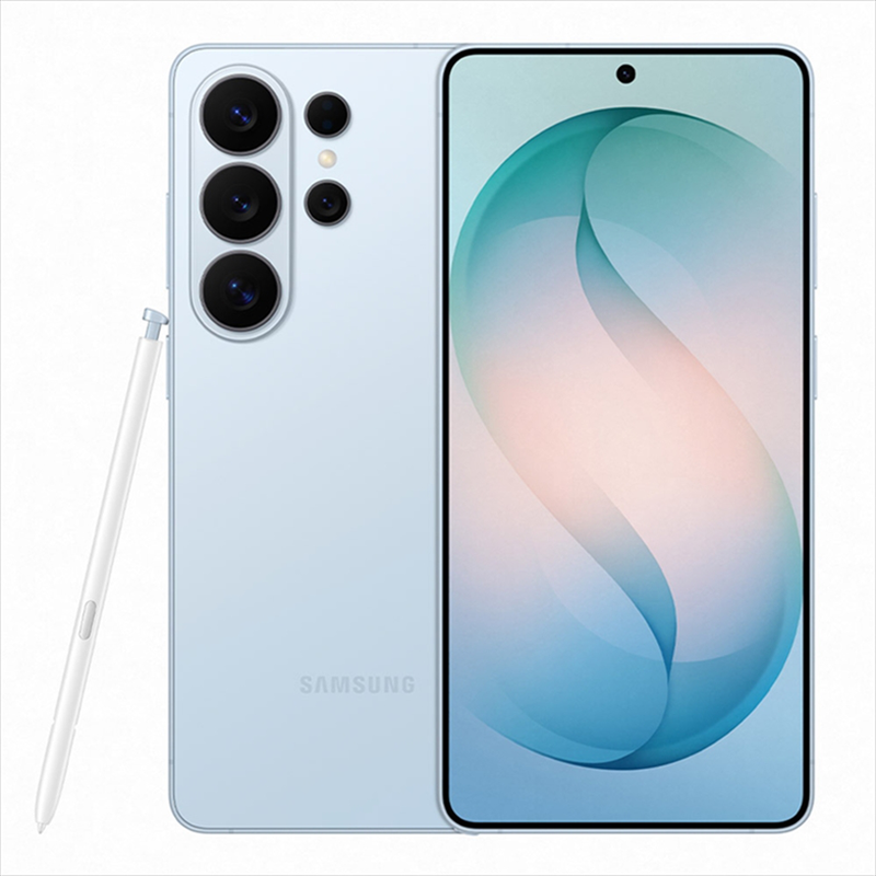 Galaxy S26 Ultra-null