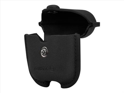 Terratec Air box for AirPods black leather, , medium