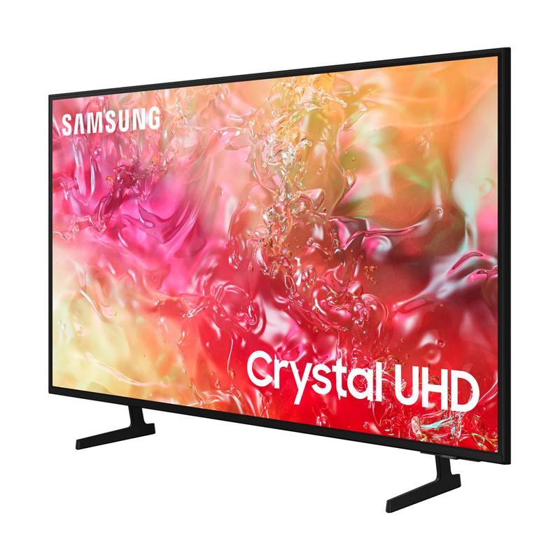 Samsung smart 65" 4k ultra HD led ue65du7172 (2024)-null