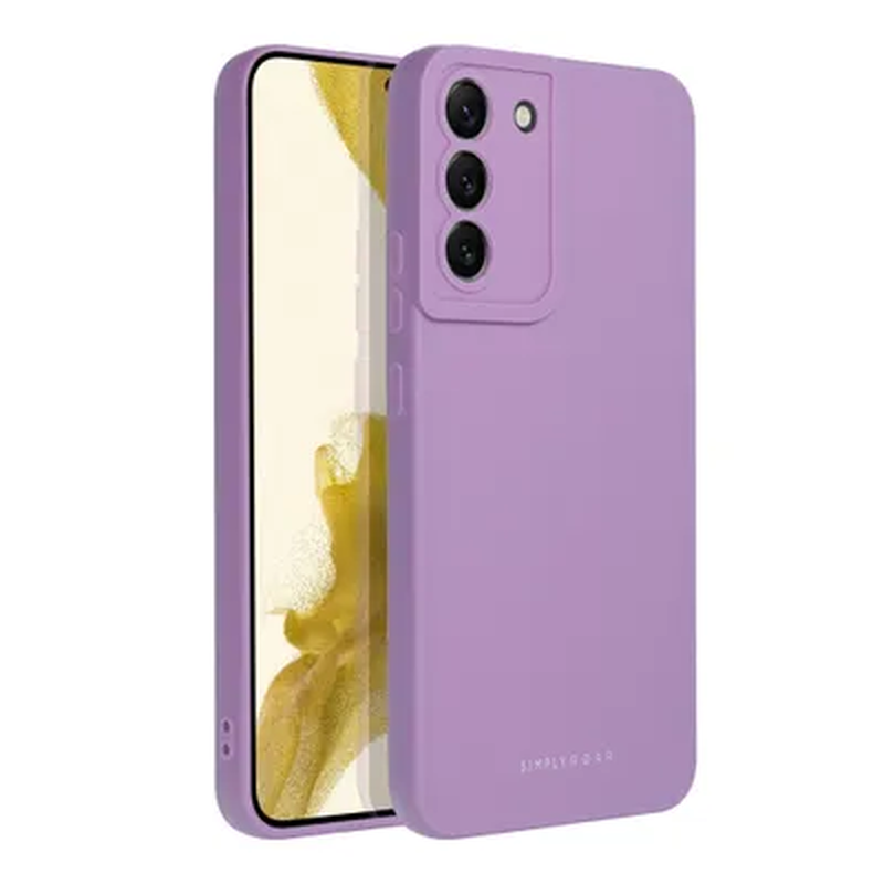 Roar luna case for samsung s26 ultra purple, , medium-null