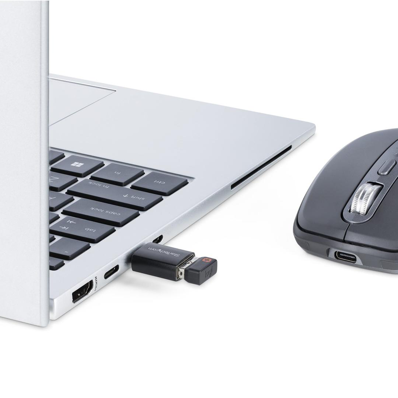 Startech.com USB-c to USB-a adapter, USB 5GBps, compact USB-c male to USB-a female adapter, durable metal housing, m/f - USB adapter - 24 pin USB-c (m) to USB (f) - USB 3.2 Gen 1 - 5 v - 3 a - passive, up to 5GBps data transfer rate - black | USB31caadgc-null