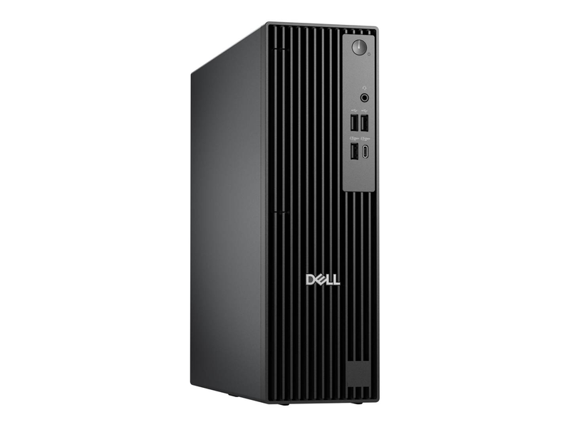 Dell pro slim qcs1250 core ultra 5 235 16GB 512GB SSD windows 11 pro, , medium-null