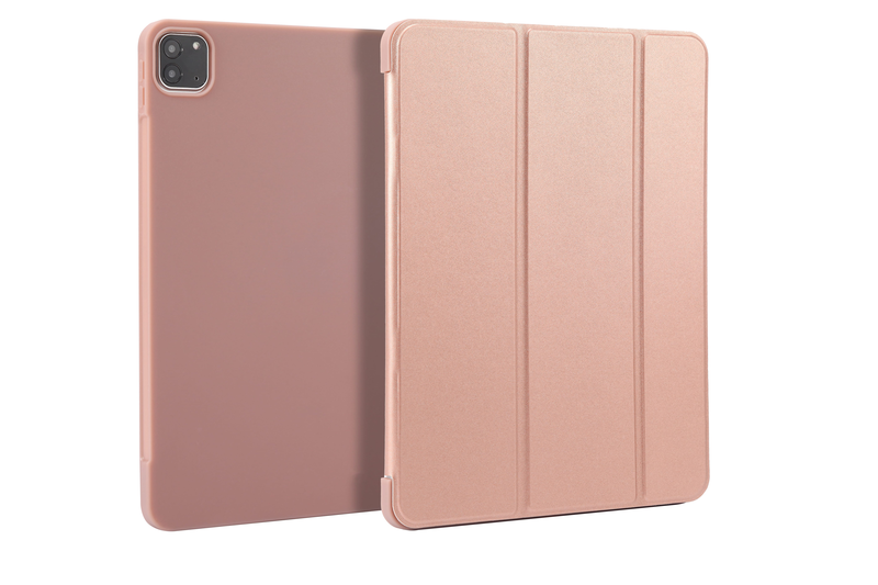 Ipad cases baby pink ipad mini 1/2/3/4/5, , medium image number null