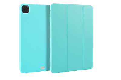 Ipad cases light turquoise ipad Air 10.9