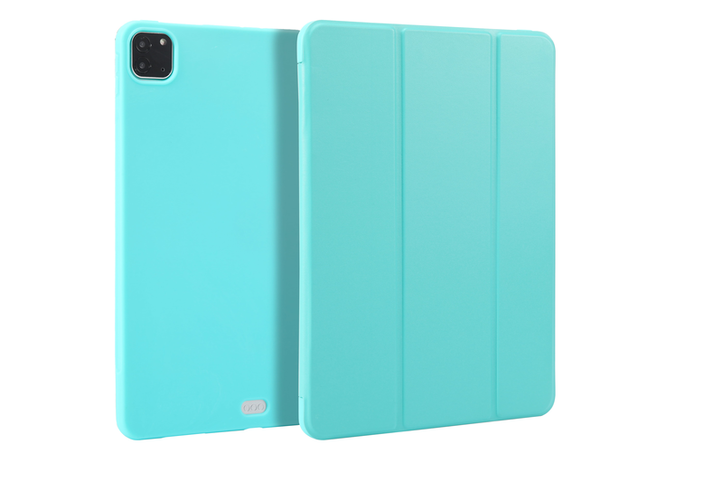 Ipad cases light turquoise ipad Air 10.9, , medium image number null