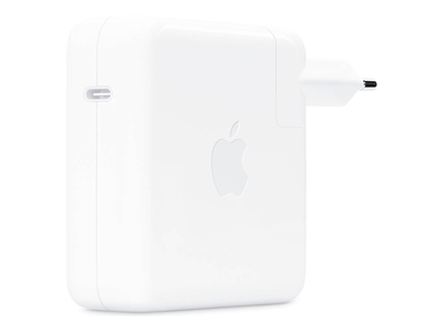 Apple 96w USB-c power adapter white mw2l3zm/a, White, medium