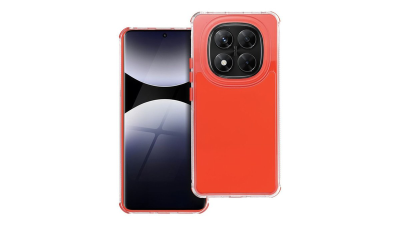 Redmi note 14 pro 5G / 14 pro plus 5G orange, , medium-null