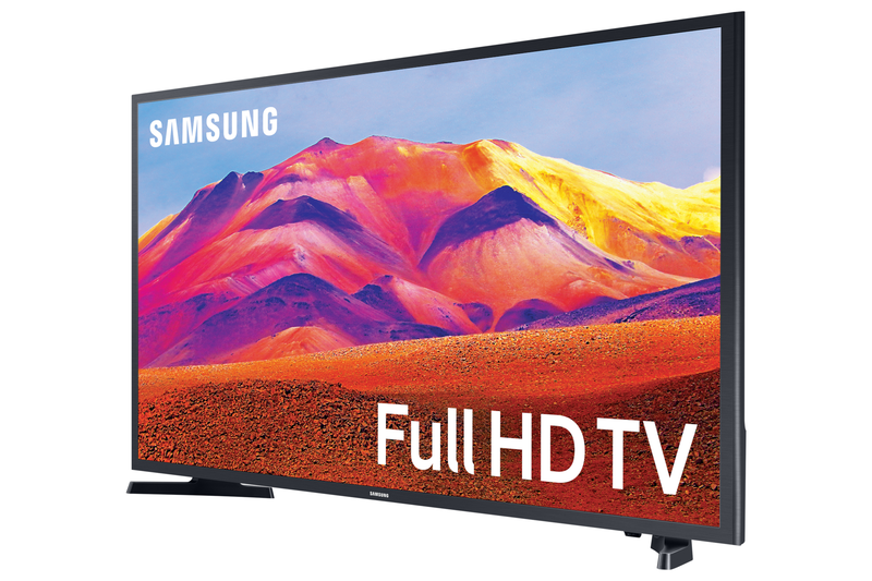 Samsung smart TV 32" full HD led ue32t5302cexxh-null