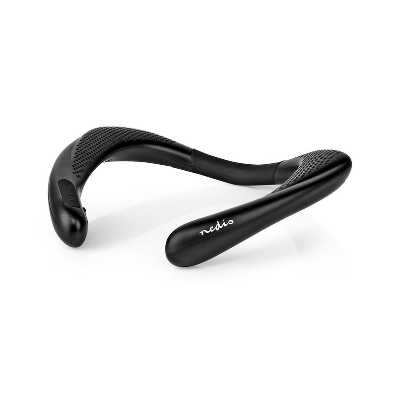 Nedis neck speaker bluetooth speaker up to 10 hours, , medium-null