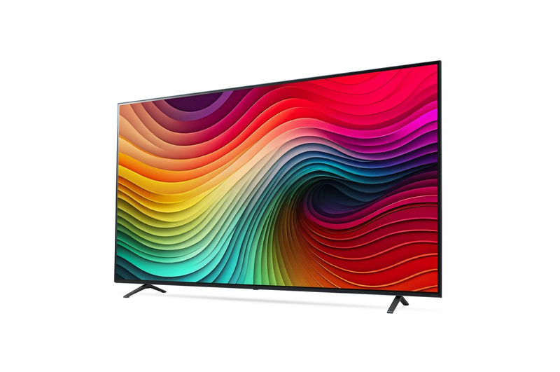 Lg smart TV 86" 4k nanocell nano81t6a, , medium-null