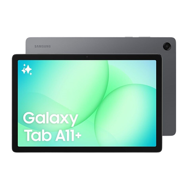 Tablet samsung galaxy tab a11+ x230 11.0 Wi-Fi 6GB ram 128GB - grey-null