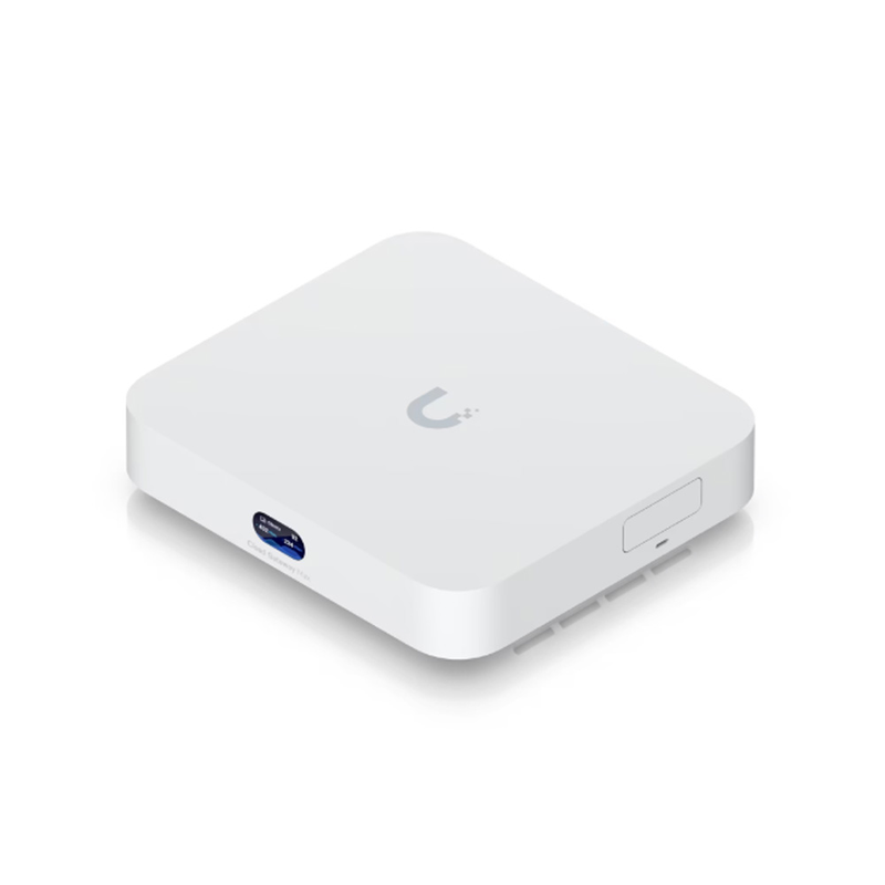 Ubiquiti unifi cloud gateway max 5x 2.5ge, 512GB nvme SSD ucg-max, , medium-null