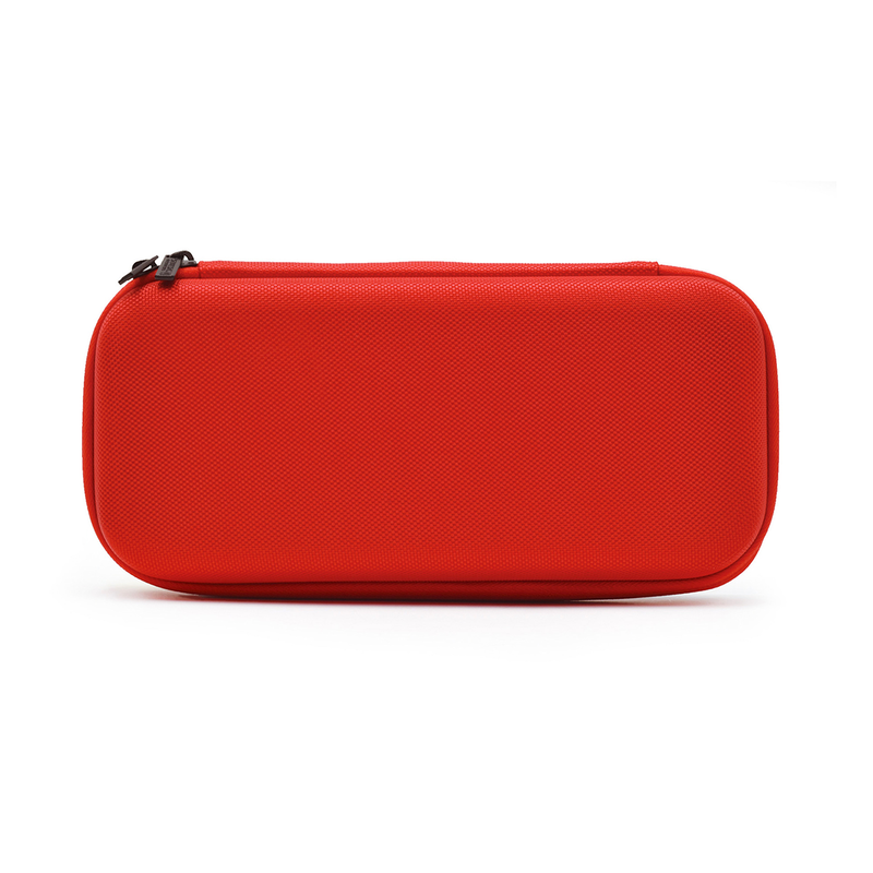Premium vault case mario for nintendo switch image number null